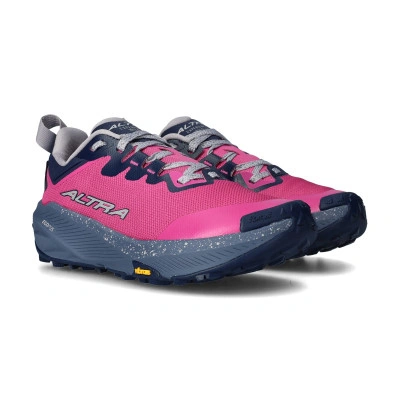 Experience Wild 3+ Vrouw Hardloopschoenen