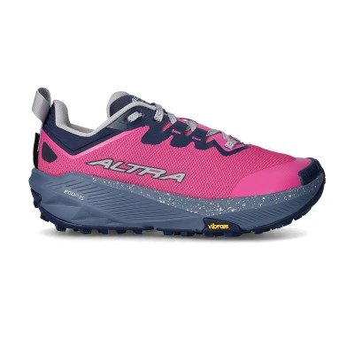 Experience Wild 3+ Vrouw Hardloopschoenen