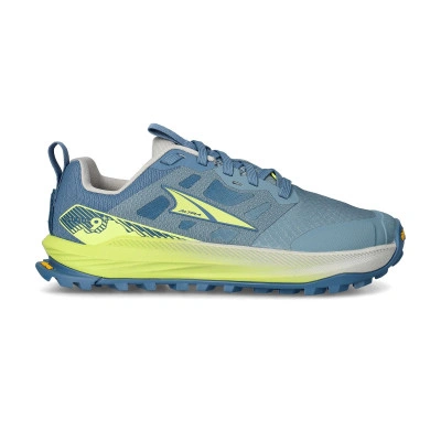 Lone Peak 9+ Vrouw Hardloopschoenen