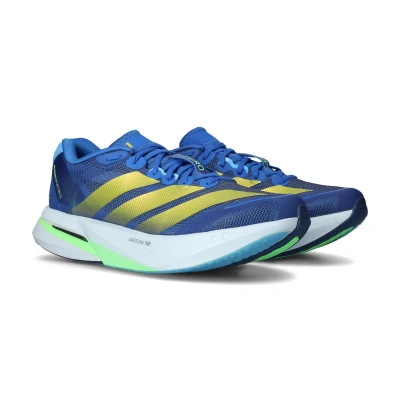 Adizero Boston 13 Hardloopschoenen