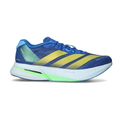 Adizero Boston 13 Hardloopschoenen