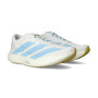 Adizero Evo SL-Footwear White-Clear Blue-Matrail Tractione G