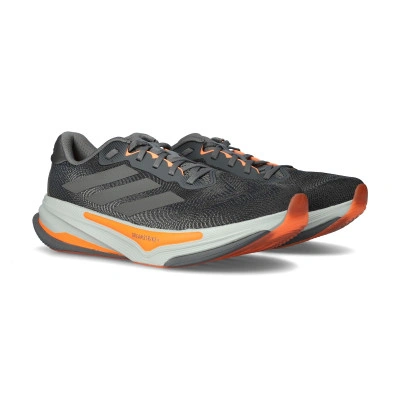 Supernova Prima 2 Hardloopschoenen