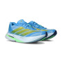 Adizero Boston 13 Vrouw-Blue Burst-Gold Metal-Glow Blue