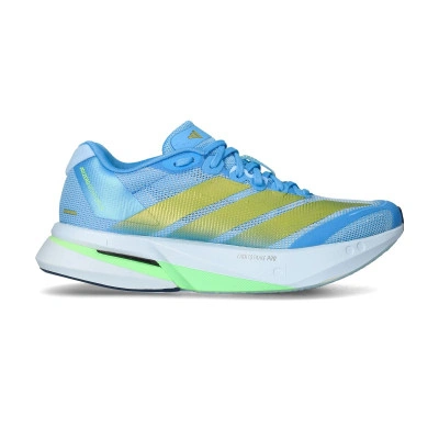 Adizero Boston 13 Vrouw Hardloopschoenen