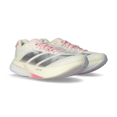 adidas Adizero Boston 13 Vrouw Hardloopschoenen