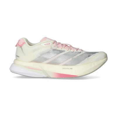 adidas Adizero Boston 13 Vrouw Hardloopschoenen