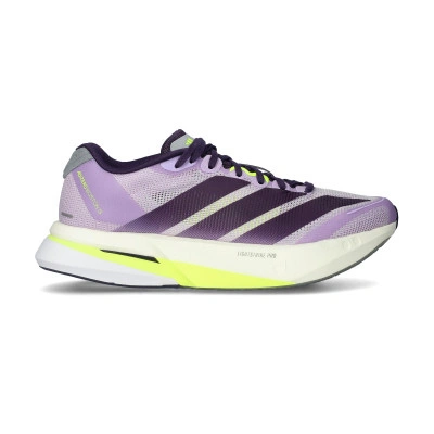 Adizero Boston 13 Vrouw Hardloopschoenen