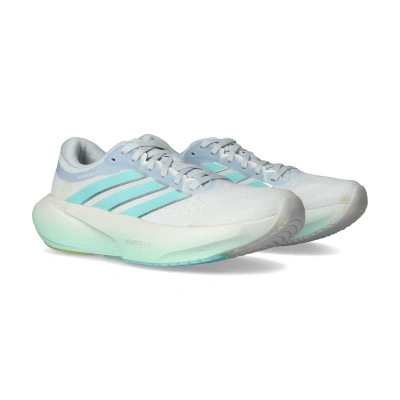 Supernova Rise 3 Vrouw Hardloopschoenen
