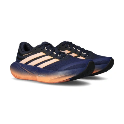 Supernova Solution 3 Dames Hardloopschoenen
