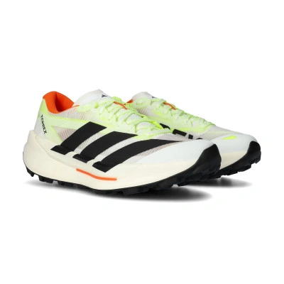 Terrex Agravic Trail Traction Hardloopschoenen
