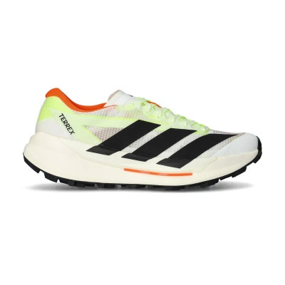 Terrex Agravic Trail Traction Hardloopschoenen