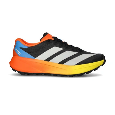 Terrex Agravic 4 Hardloopschoenen