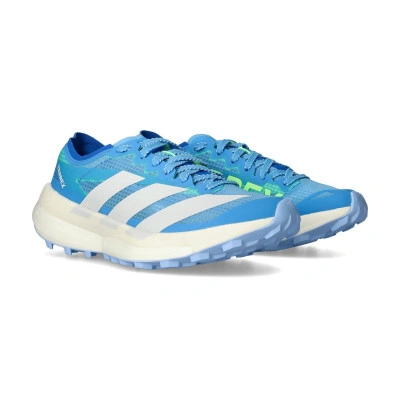 Terrex Agravic Speed 2 Dames Hardloopschoenen