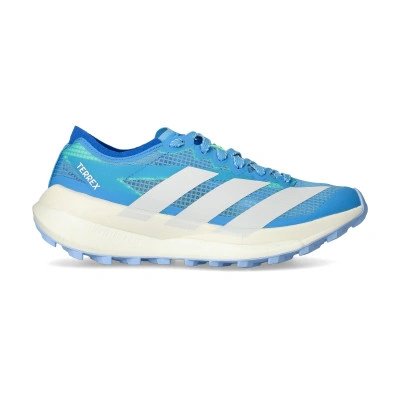 Terrex Agravic Speed 2 Dames Hardloopschoenen