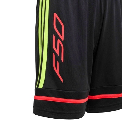 F50 Kind Shorts