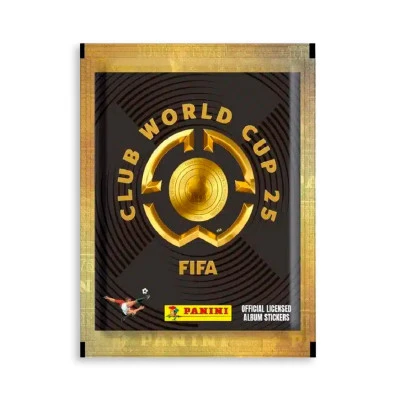 FIFA Club World Cup 2025-pakket
