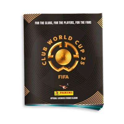 Fifa Club World Cup 2025-collectie