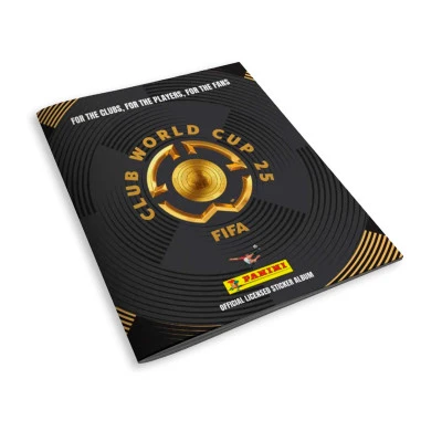 Fifa Club World Cup 2025-collectie