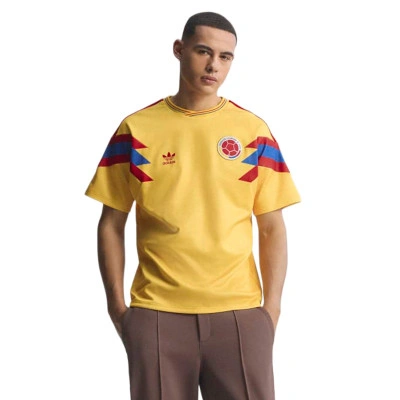 Colombia Speciale Editie 1990 T-Shirt