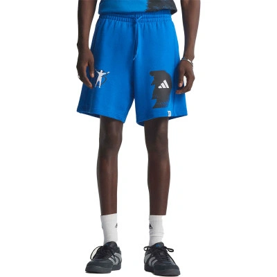 Jude Bellingham Shorts