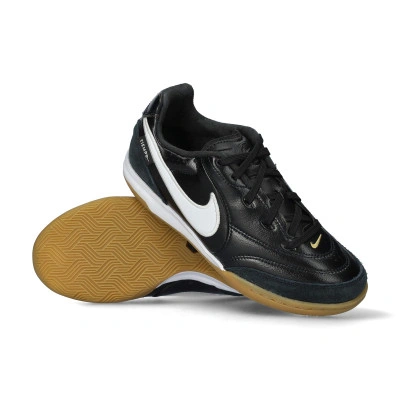 Tiempo Streetgato Kind Zaalvoetbalschoenen