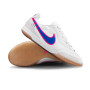 Tiempo Streetgato Kind-White-Racer Blue-Pink Blast