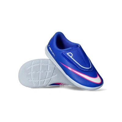 Air Zoom Mercurial Vapor 16 Club IC Kind Zaalvoetbalschoenen