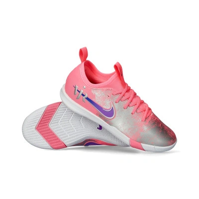 Air Zoom Mercurial Vapor 16 Academy Vini JR IC Kind Zaalvoetbalschoenen
