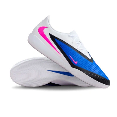 Phantom 6 Low Academy IC Zaalvoetbalschoenen