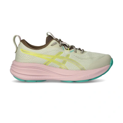 Gel-Pulse 17 TR Vrouw Hardloopschoenen