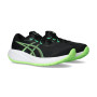 Gel-Cumulus 28-Black-Illuminate Green