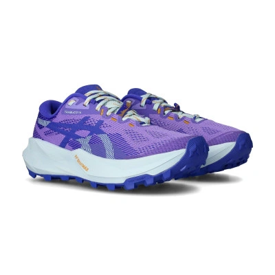 Trabuco 14 Vrouw Hardloopschoenen