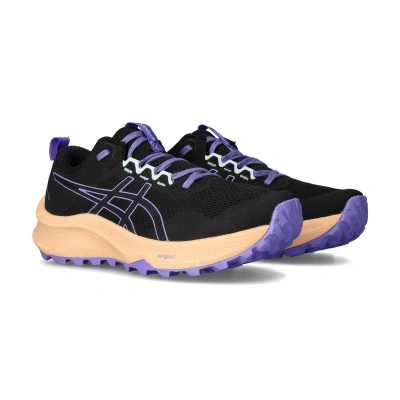 Trabuco Terra 3 Mujer Hardloopschoenen