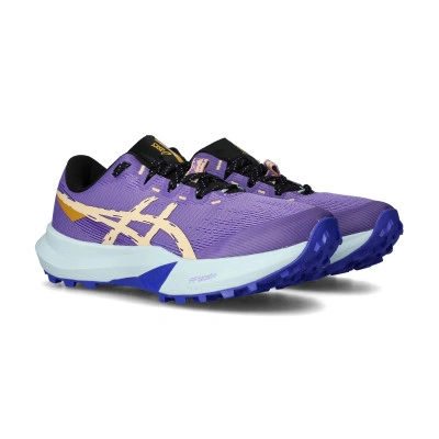 Fuji Lite 6 Mujer Hardloopschoenen