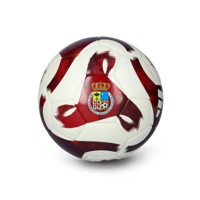 Adidas Tiro League 4 - Real Federación Aragonesa de Fúbtol Bal