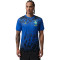 Nike Brazilië Pre-Match Wereldbeker 2026 T-Shirt