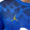 Nike Brazilië Pre-Match Wereldbeker 2026 T-Shirt