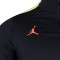 Nike Brazilië Training Wereldbeker 2026 Sweatshirt