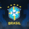 Nike Brazilië Uittenue Wereldbeker 2026 Shirt
