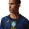 Nike Authentic Brazilië Uittenue Wereldbeker 2026 Shirt