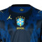Nike Brazilië Uittenue Wereldbeker 2026 Kinderen Shirt