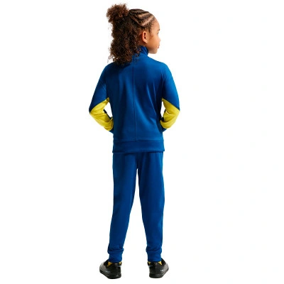 FC Barcelona Training 2025-2026 Kind Trainingspak