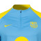 Nike Fc Barcelona Training 2025-2026 Sweatshirt