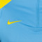 Nike Fc Barcelona Training 2025-2026 Sweatshirt