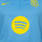 Nike Fc Barcelona Training 2025-2026 Sweatshirt