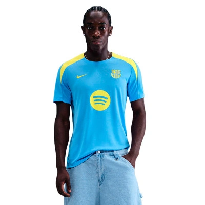 FC Barcelona Training 2025-2026 T-Shirt