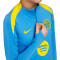 Nike Kinderen FC Barcelona Training 2025-2026 Sweatshirt