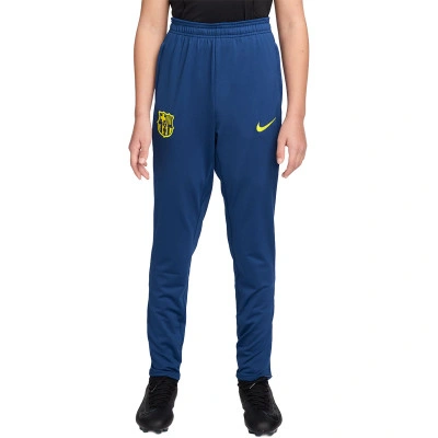 Fc Barcelona Training 2025-2026 Kind Lange broek