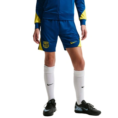 Fc Barcelona Training 2025-2026 Kind Shorts